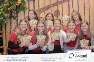 Tag der Landjugend